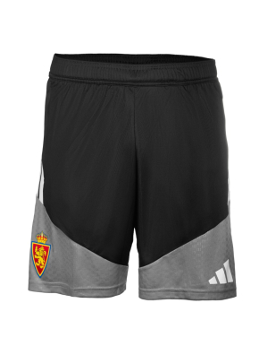 Pantalón Corto Paseo Técnico 26-27 Negro
