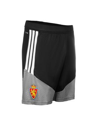 Pantalón Corto Paseo Técnico 26-27 Negro