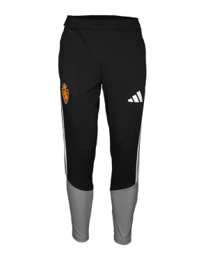 Pantalón Largo Paseo Técnico 26-27 Negro