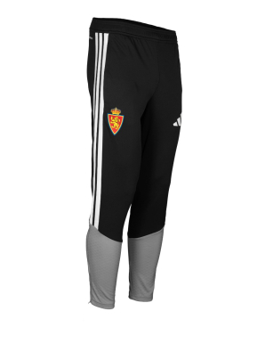 Pantalón Largo Paseo Técnico 26-27 Negro