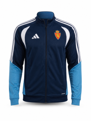 Chaqueta Paseo Jugador 26-27 Azul Marino
