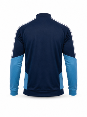 Chaqueta Paseo Jugador 26-27 Azul Marino