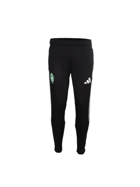 Pantalón Largo Entreno Portero 26-27 Niño Negro