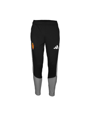 Pantalón Largo Paseo Técnico 26-27 Niño Negro