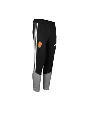Pantalón Largo Paseo Técnico 26-27 Niño Negro