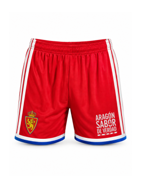 Pantalón Away Tomate 26-27