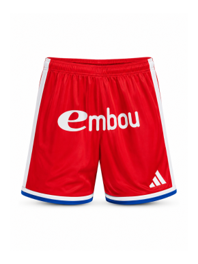 Pantalón Away Tomate 26-27