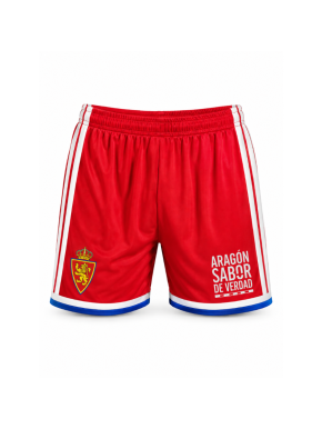 Pantalón Away Tomate 26-27 Niño
