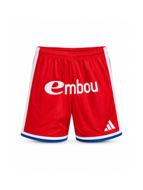 Pantalón Away Tomate 26-27 Niño