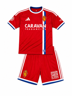 Minikit Away Tomate 26-27