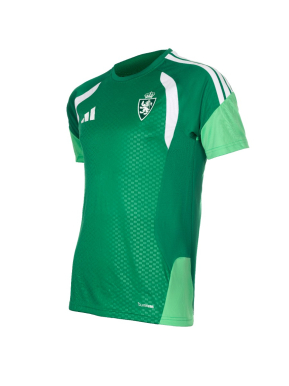 Camiseta Entreno Portero 26-27 Verde