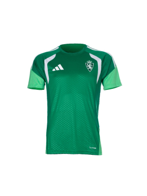 Camiseta Entreno Portero 26-27 Niño Verde