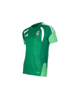 Camiseta Entreno Portero 26-27 Niño Verde
