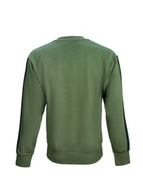 Sudadera Adidas Verde