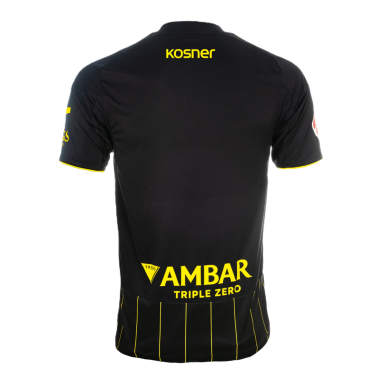 Camiseta Away Avispa 25-26