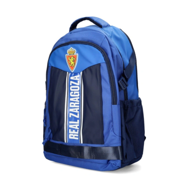 Mochila Real Zaragoza (45L) Royal