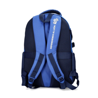 Mochila Real Zaragoza (45L) Royal