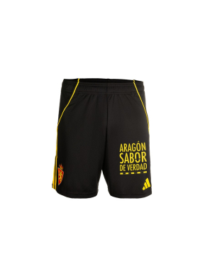 Pantalón Away Avispa 25-26 Niño