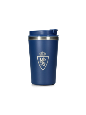 Vaso Térmico Real Zaragoza