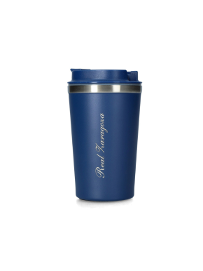 Vaso Térmico Real Zaragoza