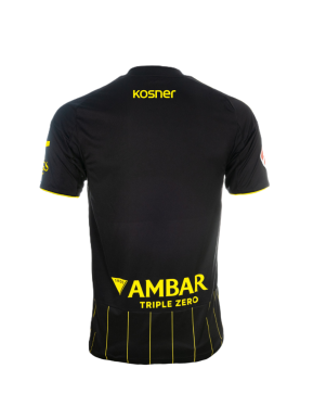 Camiseta Away Avispa 25-26 Mujer