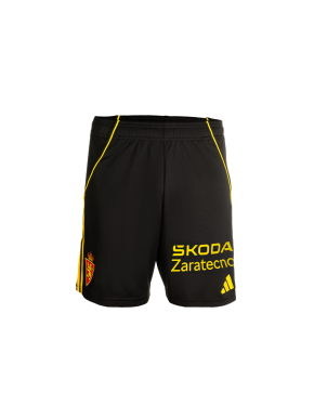 Pantalón Away Avispa 25-26 Niño