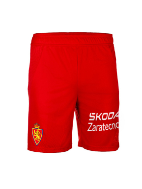 PANTALÓN AWAY TOMATE ADULTO 25/26