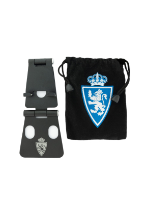 Soporte Movil Negro