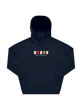 Sudadera Históricas Gambea