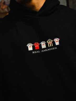 Sudadera Históricas Gambea