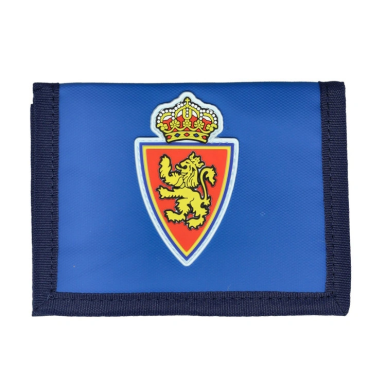 Cartera Real Zaragoza Royal