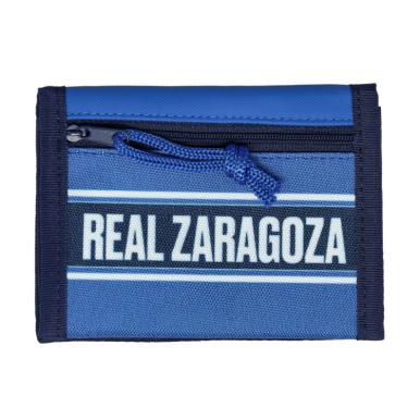 Cartera Real Zaragoza Royal