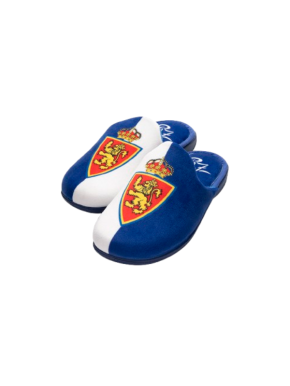 ZAPATILLAS DE CASA