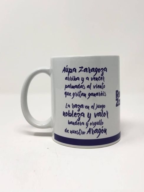 TAZA HIMNO main product photo