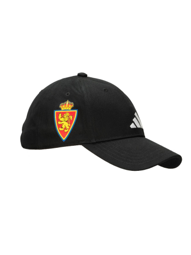 GORRA TIRO NEGRA ADIDAS