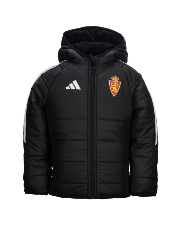 Cazadora Invierno Infantil 24/25