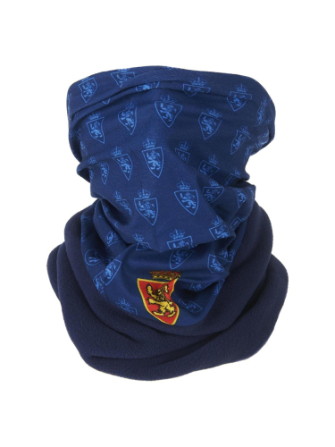 BRAGA POLAR AZUL BUFF