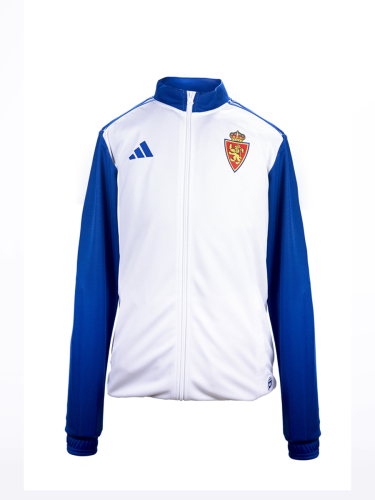 CHAQUETA PREMATCH HOME 23/24