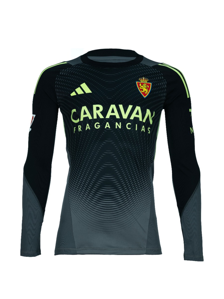 Camiseta 4ª Equipación Portero 25/26