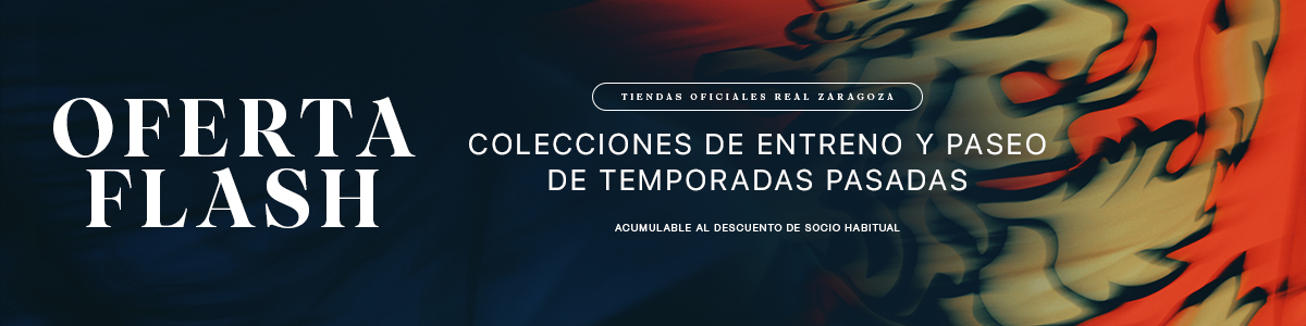 Colección Paseo 25/26