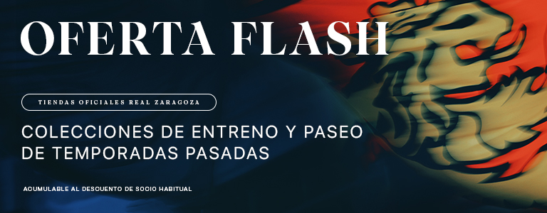 Colección Paseo 25/26