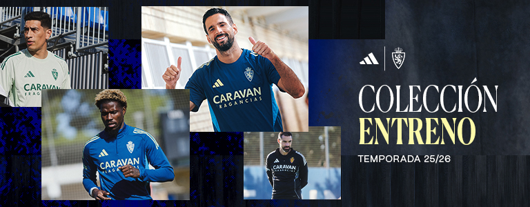 Ir a la colección Entreno 25/26