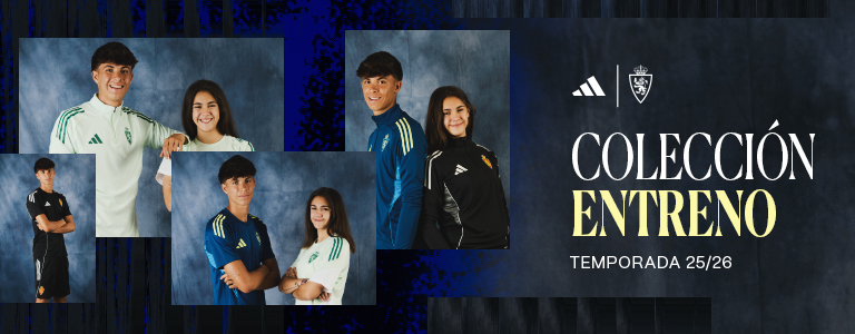 Ir a la colección Entreno 25/26