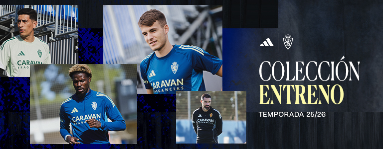 Ir a la colección Entreno 25/26