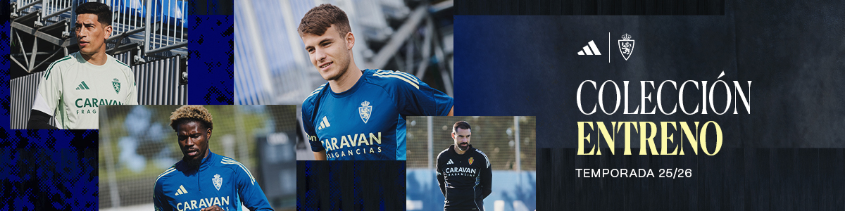 Ir a la colección Entreno 25/26