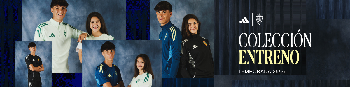 Ir a la colección Entreno 25/26