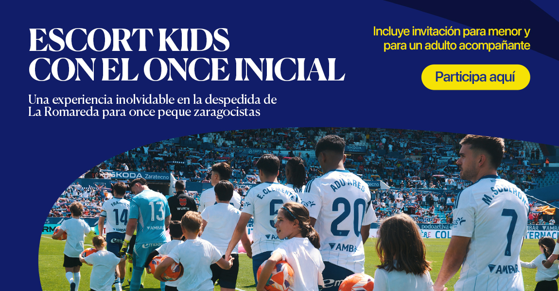 Participa en el sorteo de una experiencia inolvidable